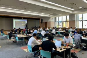 生成AI・ChatGPT講座_甲府商工会議所