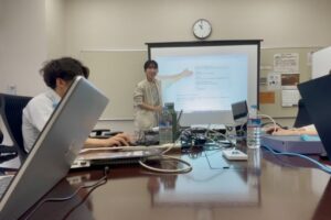 生成AI・ChatGPT研修＠ファインネット協同組合