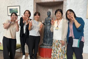 看護学校教員向け生成AI活用研修＠静岡市立静岡看護専門学校