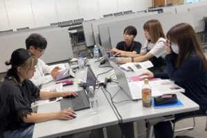 第11期AIキャンプ集中講座