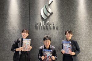 AIキャンプ集中講座in浜松