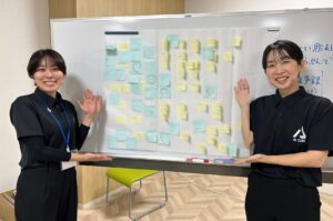 生成AIリーダー育成研修＠ホテイフーズコーポレーション様