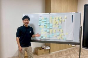 生成AIリーダー育成研修＠ホテイフーズコーポレーション様