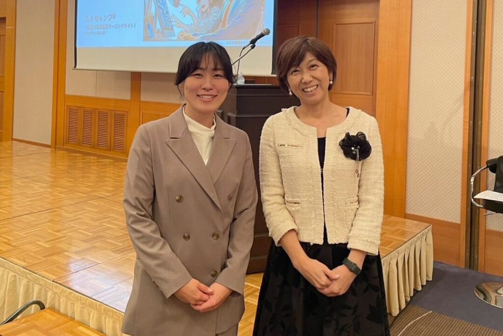 ChatGPT・生成AI活用講座@中部自動車整備指定工場会