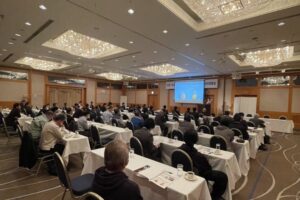 ChatGPT・生成AI活用講座＠中部自動車整備指定工場会