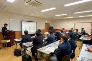 生成AI最前線＆注目の活用術＠矢崎化工株式会社