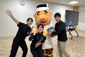 生成AIリーダー育成研修＠ホテイフーズコーポレーション様