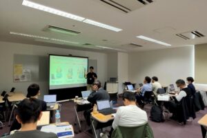 第12回AIキャンプ集中講座