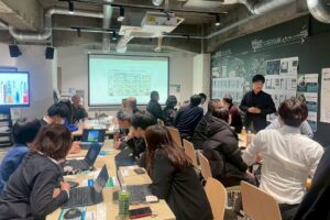 第34回　AIキャンプSHIP静岡講座　生成ＡＩ2025年総まとめ&2026年動向予測