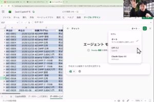 法人向けMicrosoft Copilot 勉強会