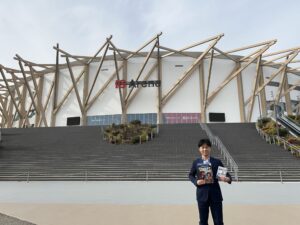 生成AI最前線＆注目の活用術＠三菱UFJ銀行様_AIキャンプ中村