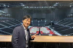 生成AI最前線＆注目の活用術＠三菱UFJ銀行様_AIキャンプ中村