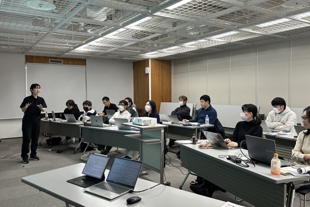 第14期AIキャンプ集中講座