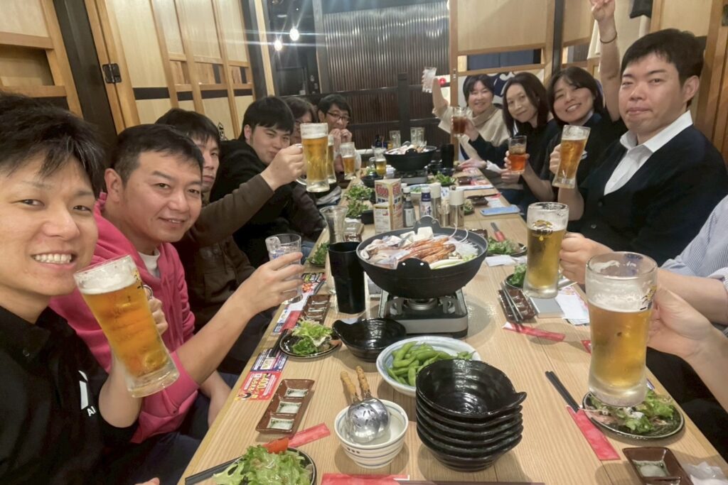 第14期AIキャンプ集中講座